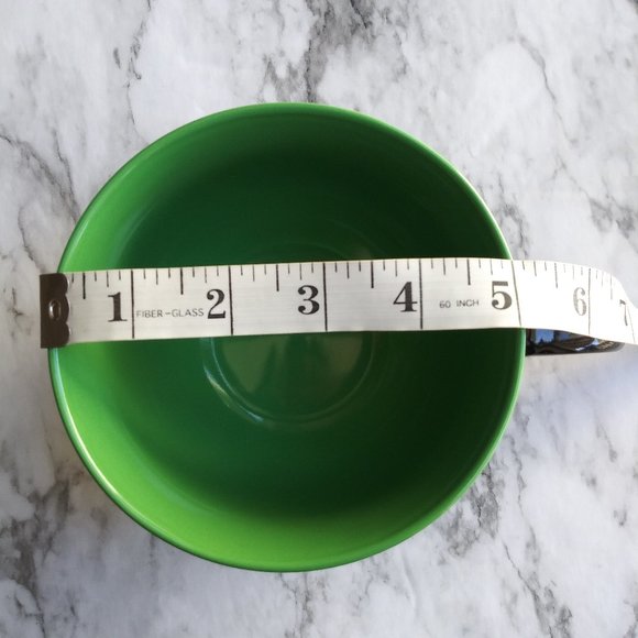 Friends Central Perk Oversized Coffee Mug - Picture 7 of 8